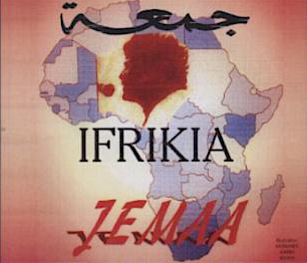 Album Ifrikia