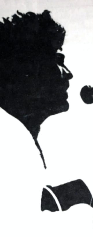 Affiche du Concert d'Alger
